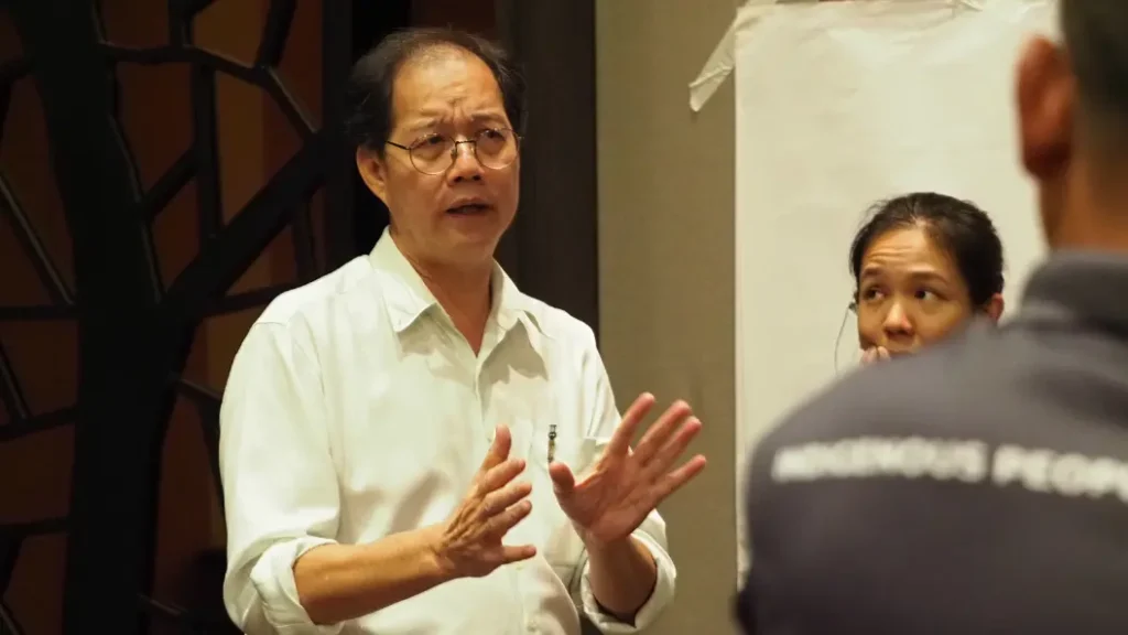 CSO SDG Forum Day 2 (10)