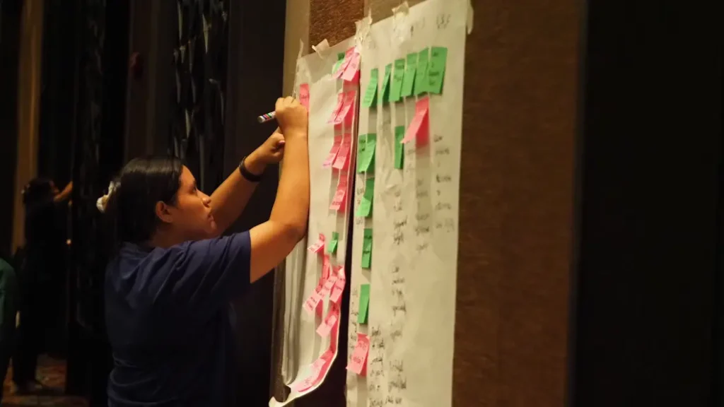 CSO SDG Forum Day 2 (12)