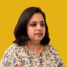 Bina Ramanand