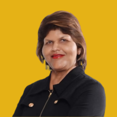 Dato' Indrani Thuraisingam