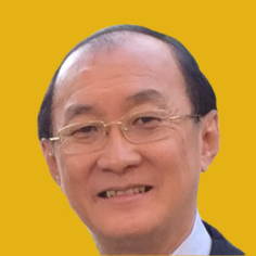 Jeffrey FK Phang