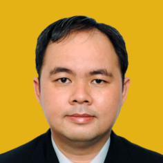 Thai Ming Yeow